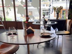 -Fuzzy Bistro 浮几韩餐·茶酒馆
