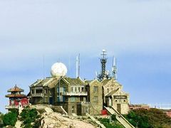 -泰山风景名胜区