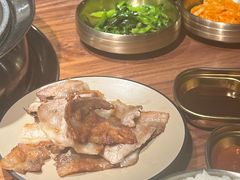 -九田家黑牛烤肉料理(新辰里亚运村店)
