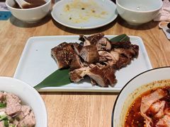 -全牛匠·乐山跷脚牛肉(新中关店)