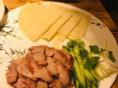 -關東雪东北菜(中庚漫游城店)