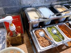 -成都你六姐·牛肉冒菜(城市集市合生汇店)