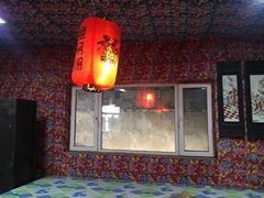 -鱼窝棚柴火铁锅炖(富山屯店)