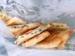 葱油饼-咏春葱油饼(德政中路店)