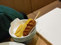 -池奈·咖喱蛋包饭(熙地港店)