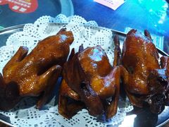 -石岐乳鸽村(南海第三分店)