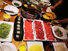 -掂档潮汕牛肉火锅(cityon熙地港店)
