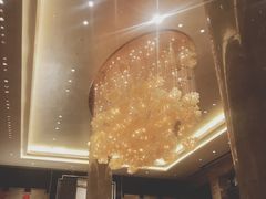 -美食汇自助西餐厅(荆州富力万达嘉华酒店)