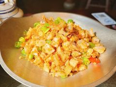 -秦淮巷·四季小馆