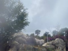 -凤翔首邑温泉度假村