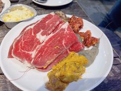 -33韩式自助烧烤(环城南路店)