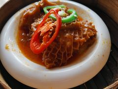 -彩丰楼中餐厅·仁恒洲际酒店