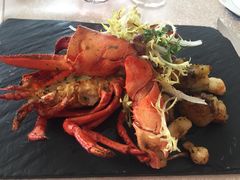 -上海和平饭店-华懋阁 The Cathay Room