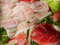 -辉哥火锅(虹桥路店)