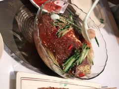 -七八冷面·延边朝鲜族美食(圣熙八号店)