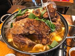 -Myeongdong North Strathfield