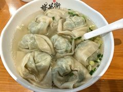 -梦花街馄饨店(中华苑店)
