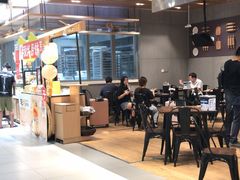 -盒马鲜生(岭南新世界店)
