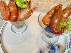 -佬太公海鸭·海鲜大排档(上海总店)