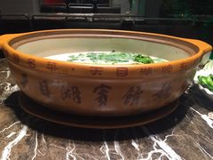 -风味小馆(天目湖宾馆店)