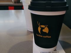 -瑞幸咖啡(第一城店)