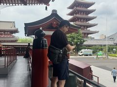 -浅草寺