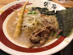 -雷门拉面·现熬骨汤(凯德来福士店)