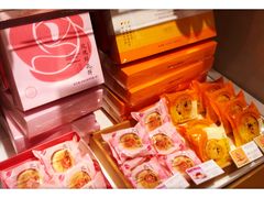 -好利来(朝外店)