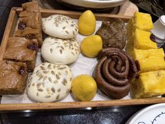 -紫泥369粗粮季(鼓楼店)