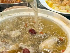 -金姐台湾菜(珠江路店)