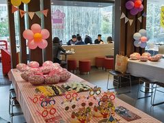 -麦当劳(佛山流行前线店)