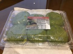 -王家沙点心店(南京西路总店)