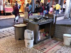 大堂-大三巴饼家(大三巴街店)