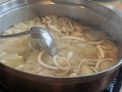 -润园四季椰子鸡火锅(海上世界店)