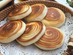 -怡得观滇餐厅·地道昆明菜·1996(海埂大坝店)