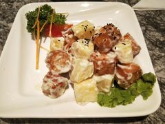 -鹿港小镇(中关村店)
