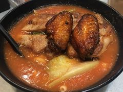 -华嫂冰室(尖沙咀店)