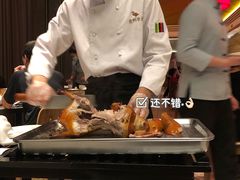 -金鸭季·北京烤鸭(深业上城店)