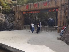 -小五台金河景区