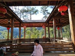 -昆明青龙峡风景区
