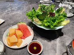 -德天肥牛海鲜火锅(城西银泰店)