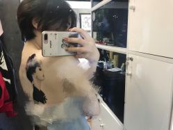 -千贺宗纹身传统大师