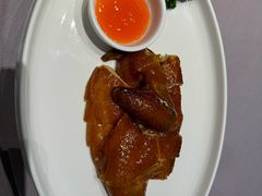 -云锦壹号·淮扬宴(徐汇万科店)