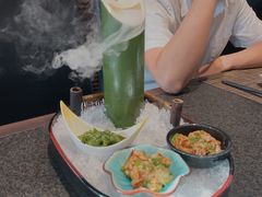 -吉盛川创作料理(保利国际广场店)