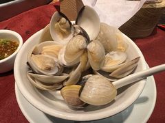 白贝下火锅-大良毋米粥(锦龙路总店)