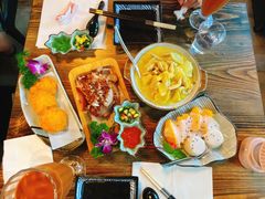-Hi YOU你的饭局泰餐厅(雍和宫店)