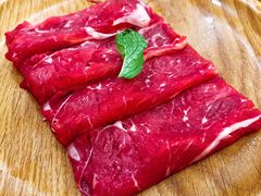-牛New寿喜烧(青浦店)
