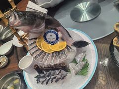 -东海怡品海鲜豆捞(星街坊店)