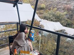 -北京山里寒舍度假酒店