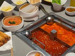 -海底捞火锅(中南盐城大有境夜宵主题店)